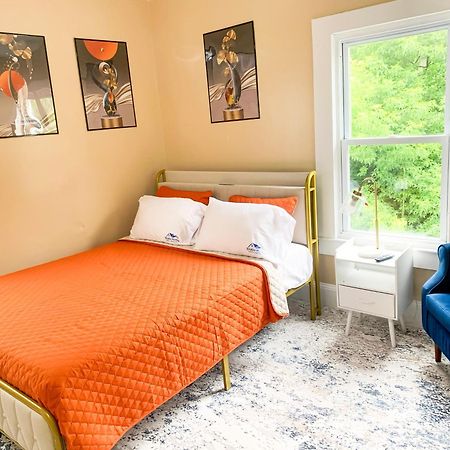 The Freedom Home From Home New Bedford Eksteriør bilde
