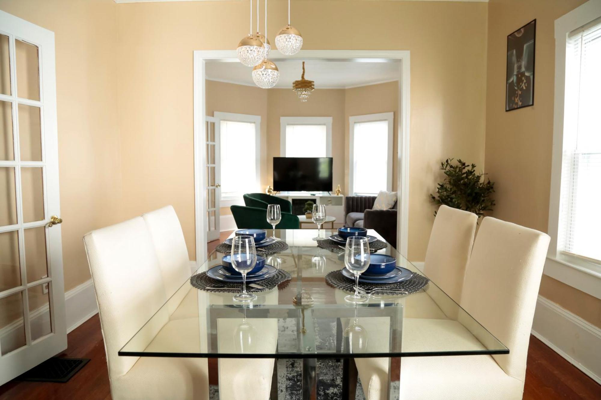 The Freedom Home From Home New Bedford Eksteriør bilde