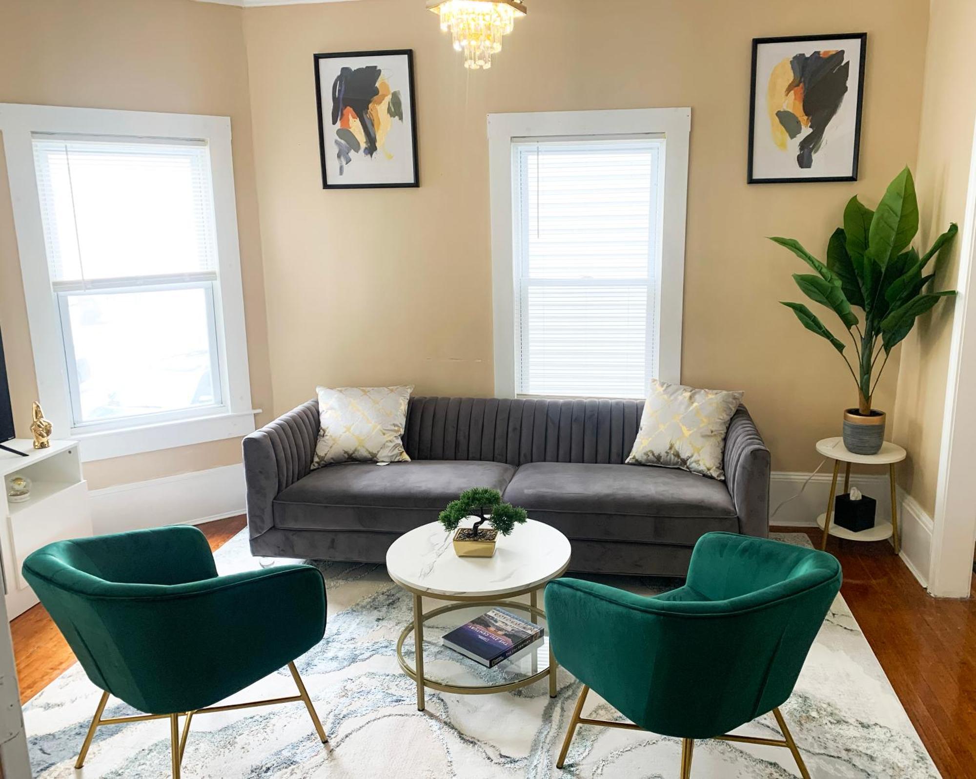 The Freedom Home From Home New Bedford Eksteriør bilde